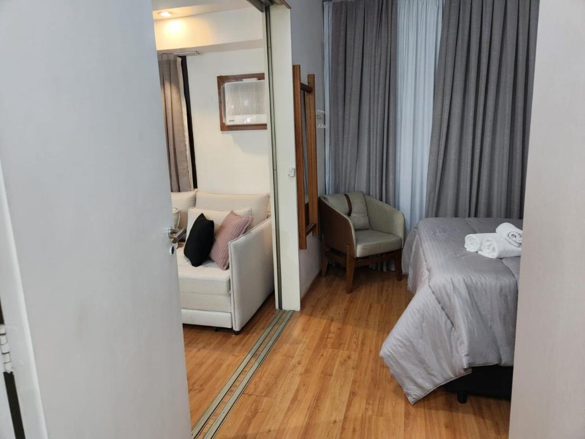 Hotel Qi Intelligence 5 Estrelas Av. Ibirapuera Moema San Paolo Esterno foto