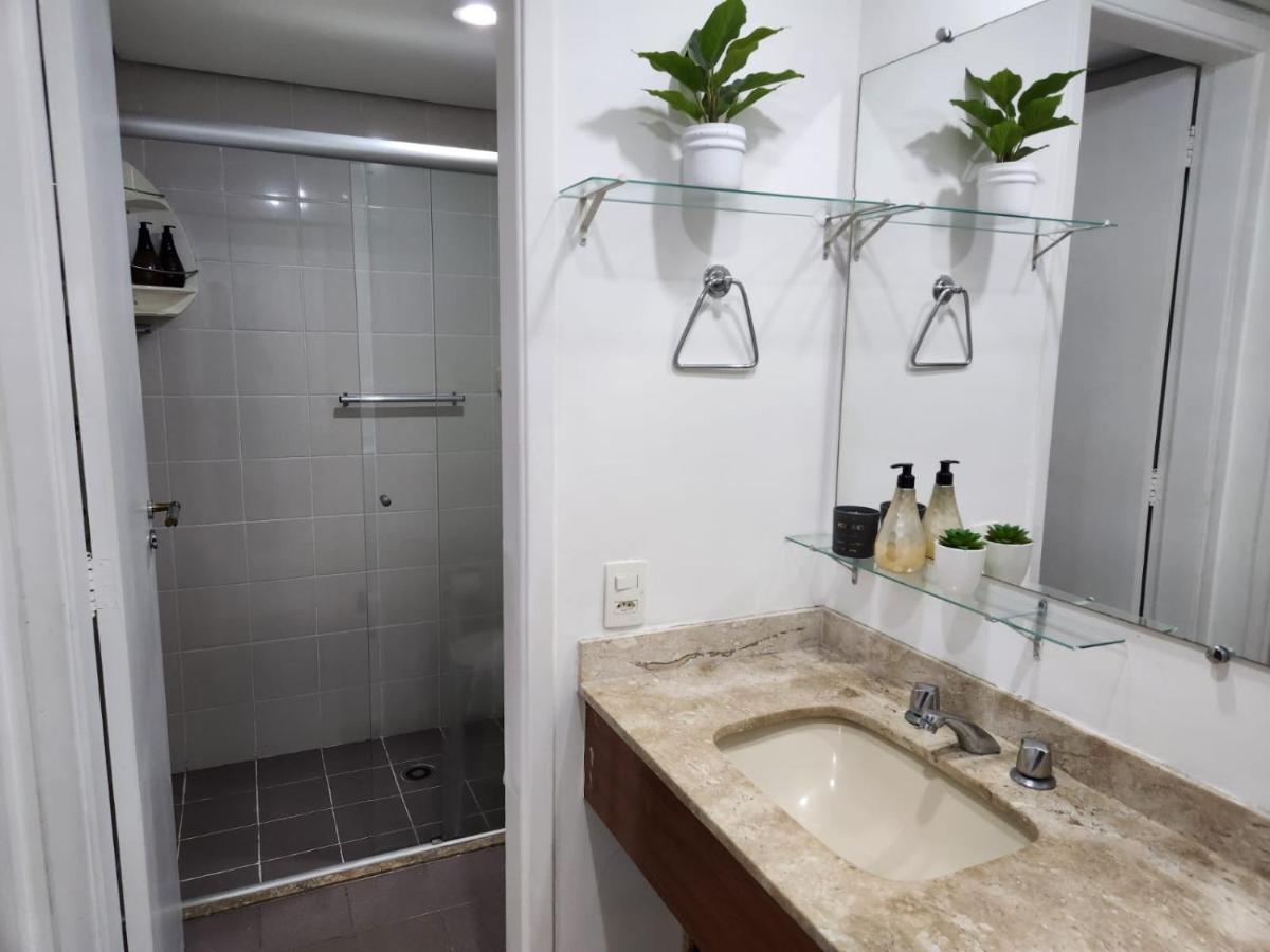 Hotel Qi Intelligence 5 Estrelas Av. Ibirapuera Moema San Paolo Esterno foto
