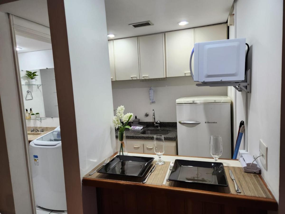 Hotel Qi Intelligence 5 Estrelas Av. Ibirapuera Moema San Paolo Esterno foto